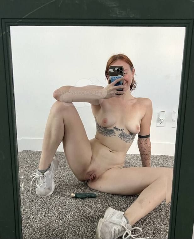 JUICY CECILIA READY FOR FUN🥰💦💦 - Image 3